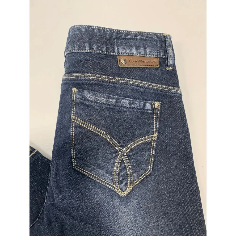 Calvin Klein Jeans Body Skinny Jean